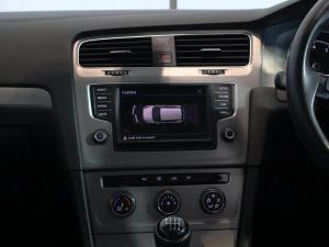 Volkswagen Golf 1.4TSI Comfortline - Image 14