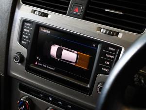 Volkswagen Golf 1.4TSI Comfortline - Image 15