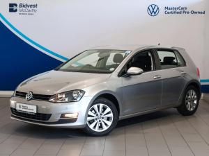 Volkswagen Golf 1.4TSI Comfortline - Image 1