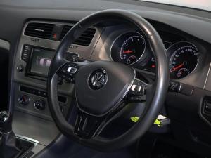 Volkswagen Golf 1.4TSI Comfortline - Image 20