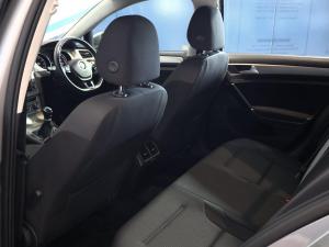 Volkswagen Golf 1.4TSI Comfortline - Image 21