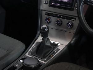 Volkswagen Golf 1.4TSI Comfortline - Image 22