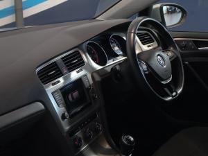 Volkswagen Golf 1.4TSI Comfortline - Image 25