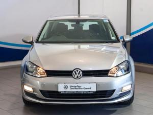 Volkswagen Golf 1.4TSI Comfortline - Image 2