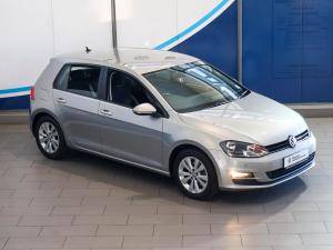 Volkswagen Golf 1.4TSI Comfortline - Image 3