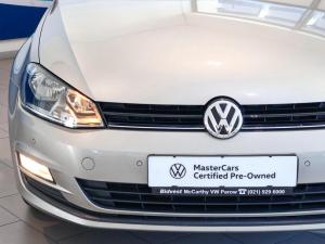 Volkswagen Golf 1.4TSI Comfortline - Image 4