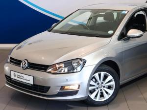 Volkswagen Golf 1.4TSI Comfortline - Image 5