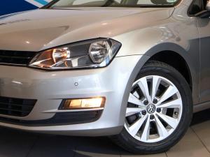Volkswagen Golf 1.4TSI Comfortline - Image 6