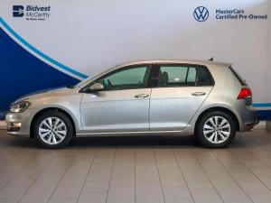 Volkswagen Golf 1.4TSI Comfortline - Image 7