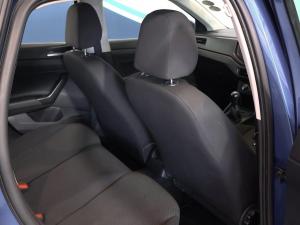 Volkswagen Polo hatch 1.0TSI - Image 13