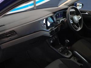Volkswagen Polo hatch 1.0TSI - Image 22