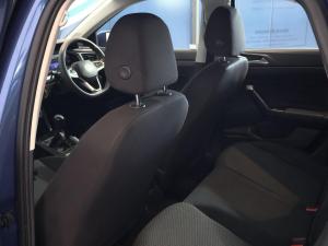 Volkswagen Polo hatch 1.0TSI - Image 23