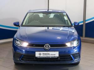 Volkswagen Polo hatch 1.0TSI - Image 2