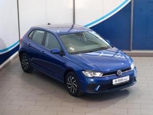 Volkswagen Polo hatch 1.0TSI - Image 3