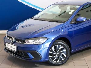 Volkswagen Polo hatch 1.0TSI - Image 5