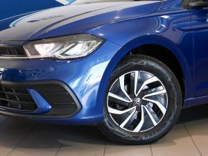 Volkswagen Polo hatch 1.0TSI - Image 6