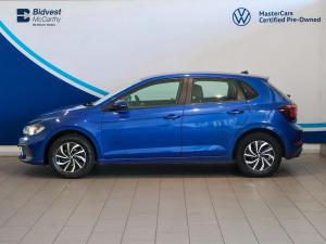 Volkswagen Polo hatch 1.0TSI - Image 7