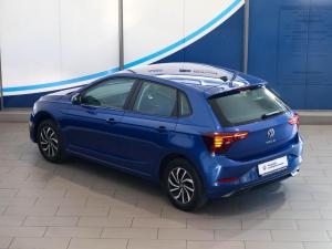 Volkswagen Polo hatch 1.0TSI - Image 8