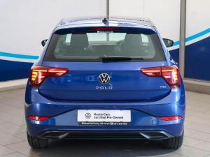 Volkswagen Polo hatch 1.0TSI - Image 9