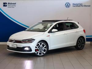 Volkswagen Polo GTI - Image 1