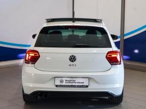Volkswagen Polo GTI - Image 9