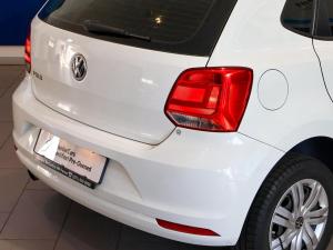 Volkswagen Polo Vivo hatch 1.4 Comfortline - Image 11