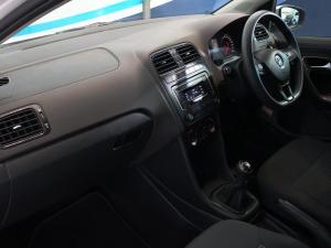 Volkswagen Polo Vivo hatch 1.4 Comfortline - Image 14