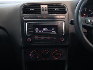 Volkswagen Polo Vivo hatch 1.4 Comfortline - Image 15