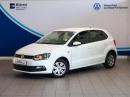 Thumbnail Volkswagen Polo Vivo hatch 1.4 Comfortline