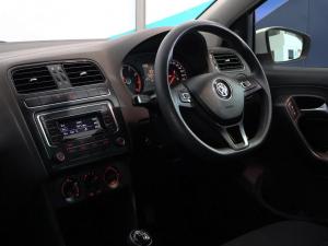 Volkswagen Polo Vivo hatch 1.4 Comfortline - Image 20