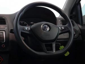 Volkswagen Polo Vivo hatch 1.4 Comfortline - Image 21