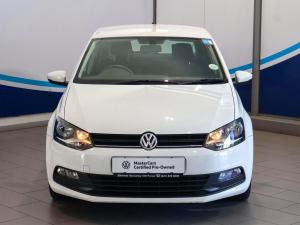 Volkswagen Polo Vivo hatch 1.4 Comfortline - Image 2