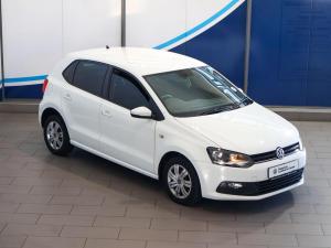 Volkswagen Polo Vivo hatch 1.4 Comfortline - Image 3