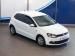 Volkswagen Polo Vivo hatch 1.4 Comfortline - Thumbnail 3