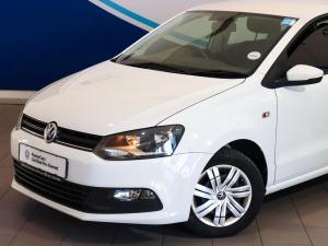 Volkswagen Polo Vivo hatch 1.4 Comfortline - Image 5