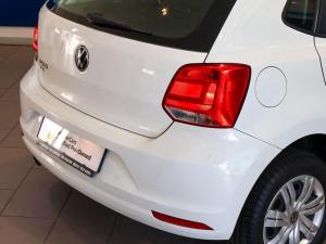 Volkswagen Polo Vivo hatch 1.4 Trendline - Image 10