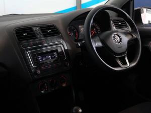 Volkswagen Polo Vivo hatch 1.4 Trendline - Image 13