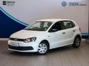 Thumbnail Volkswagen Polo Vivo hatch 1.4 Trendline