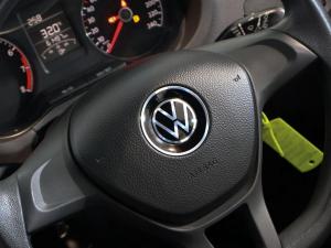 Volkswagen Polo Vivo hatch 1.4 Trendline - Image 21