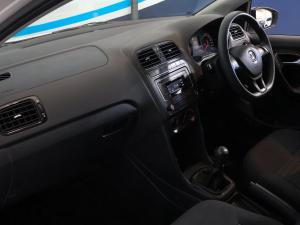 Volkswagen Polo Vivo hatch 1.4 Trendline - Image 22