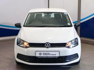 Volkswagen Polo Vivo hatch 1.4 Trendline - Image 2