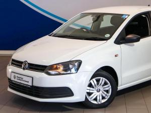 Volkswagen Polo Vivo hatch 1.4 Trendline - Image 5