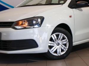 Volkswagen Polo Vivo hatch 1.4 Trendline - Image 6