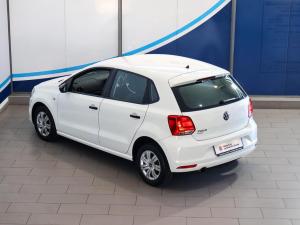 Volkswagen Polo Vivo hatch 1.4 Trendline - Image 7