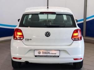 Volkswagen Polo Vivo hatch 1.4 Trendline - Image 8