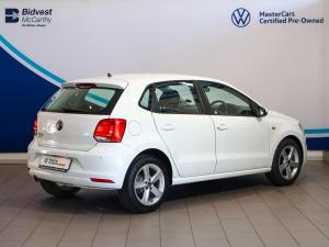 Volkswagen Polo Vivo hatch 1.6 Highline - Image 10