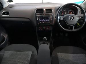Volkswagen Polo Vivo hatch 1.6 Highline - Image 12