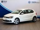 Thumbnail Volkswagen Polo Vivo hatch 1.6 Highline