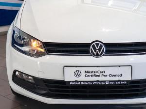 Volkswagen Polo Vivo hatch 1.6 Highline - Image 4