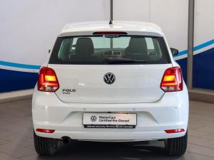 Volkswagen Polo Vivo hatch 1.6 Highline - Image 9
